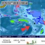 Fakfak Diguncang Gempa Bumi Berkekuatan 3,8 SR