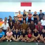 PABBSI Target Bawa Indonesia Juara Umum di SEA Games 2019