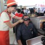 Garuda Indonesia Luncurkan Fitur Hiburan Berbasis Teknologi VR