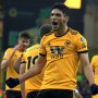Pecahkan Rekor Transfer Klub, Wolves Resmi Permanenkan Status Raul Jimenez
