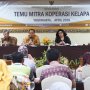 Pemerintah Siap Dukung Perkembangan Hilirisasi Industri Kelapa