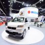 Duh, Suzuki Masih Malu-Malu Ungkap Kehadiran Carry Pick Up Baru!