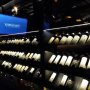 Wine Cellar, Lokasi Menyesap Anggur Mewah di Utara Jakarta