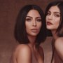 Kylie Jenner dan Kim Kardashian Kolaborasi Bikin Parfum