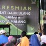 Resmikan Pusat Daur Ulang Sampah, KLHK : Kini Bernilai Ekonomis