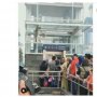 Antrean Panjang Pengguna MRT di Lift Prioritas Bikin Warganet Dongkol