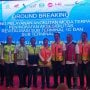 Groundbreaking Proyek Bandara Soetta, Menteri BUMN Merasa Bangga