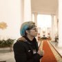 Atta Halilintar "Gerebek" Istana Presiden, Jokowi :  Ahsiyaaap