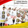 Wartawan Kena Hoaks Undangan ke Kantor PKS soal Dukungpoligami.com