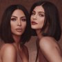 Kylie Jenner dan Kim Kardashian akan Luncurkan Parfum, Ini Bocorannya