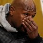 Mayweather Akan Hadiri Pemakaman George Floyd, Korban Kekerasan Polisi