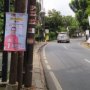 Wisata Spanduk Caleg di Jakarta, Sindiran Warga: Sampai Terbawa Mimpi