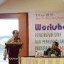 Demi Selamatkan Rawa dan Sejahterakan Petani, Kementan Gelar Workshop