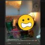 Buka Kulkas, Pria Ini Dikejutkan dengan Penampakan Menyeramkan