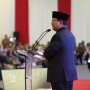 Jadi Menhan Ternyata Ditentang Internal Gerindra, Respon Prabowo Bikin Adem