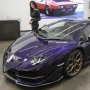 Lamborghini Aventador SVJ Cari Jodoh di Indonesia