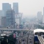 MRT Taksir Dapat 120 Ribu Penumpang di Malam Tahun Baru
