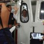 Lokomotif Berpengatur Suhu Ruangan Resmi Diluncurkan Menteri BUMN