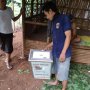 Kotak Amal Musala di Depok Digasak Maling, Jaket Terduga Pelaku Jadi Bukti
