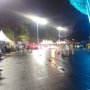 Massa Kampanye Akbar Prabowo - Sandiaga Mulai Padati GBK