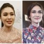 Heboh Sandra Dewi Beli Jet Pribadi, Luna Maya Bertemu Syahrini KW