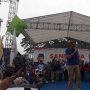Prabowo Dikabarkan Sakit, Sandiaga: Keadaan Beliau Sehat