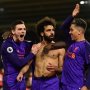 Puasa Gol 572 Menit, Sekali Bikin Gol Mohamed Salah Cetak Rekor