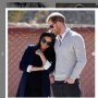 Kayak di Akuarium Jadi Alasan Meghan Markle Tolak Melahirkan di Rumah Sakit