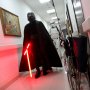 Punya Desain Khas Karakter Star Wars, Mobil Ini Malah Dicela