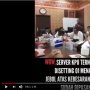 Video Viral Server KPU, Mantan Bupati Serang: Saya Nyiapin Tempat Aja