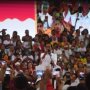 Jokowi: Datang dari Kampung, Kehendak Allah Saya Sekarang Jadi Presiden