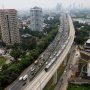 MRT Jakarta Dongkrak Nilai Properti