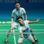 Malaysia Open 2019: Fajar/Rian Waspadai Semangat Juang Wakil Jepang