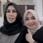 Jarang Bertemu, Mama Rieta Kaget Mama Amy Hadir di Pesta Ultahnya