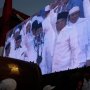 Di depan Prabowo - Sandiaga, Bachtiar Nasir Tepis Isu Khilafah di Kubu 02