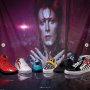 Vans Rilis Koleksi Bertema David Bowie