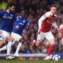 Melawat ke Goodison Park, Arsenal Pulang dengan Tangan Hampa