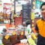 Harzami Ahadi Wujudkan Ide Kopi Rendah Kafein