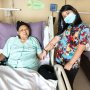 Annisa Pohan Merasa Belum Maksimal Merawat Ani Yudhoyono