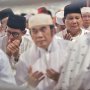 Hitung Peserta Kampanye Prabowo, Denny Siregar Disindir Rachel Maryam