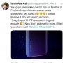 Spesifikasi Realme 3 Pro Bocor, Kapan Dirilis?