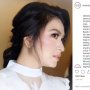 Dikira Donita, Makeup Selvi Ananda Istri Gibran Rakabuming Bikin Pangling