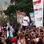 Jokowi: Pesta Demokrasi Jangan Menciptakan Ketakutan Apalagi Marah-marah