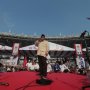 Prabowo: Kita Butuh Pekerjaan, Bukan Kartu-kartu