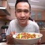 Resep Cumi Petai ala Ruben Onsu untuk Bumil, Asin Gurihnya Bikin Ketagihan