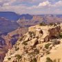 Selfie di Grand Canyon, Wisatawan Makau Terpeleset hingga Tewas Terjatuh
