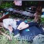 Disambar Petir saat Makan di Gubuk, Dua Petani Tewas dan 10 Korban Pingsan