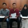 Tarik Cadar Mahasiswi, 2 Mahasiswa Banda Aceh Terkena DO