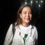 Ada Awan Lafaz Allah di Kampanye Prabowo, Oppie Andaresta Berkomentar