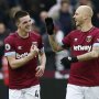 Manchester United Siap Jor-joran untuk Dapatkan Declan Rice dari West Ham